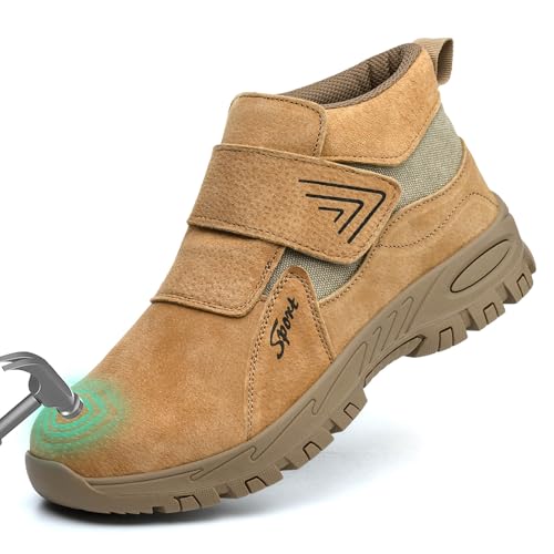 Best Shoes for Welding