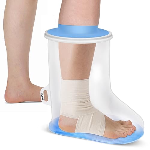 Best Shoes to Wear After Foot Surgery