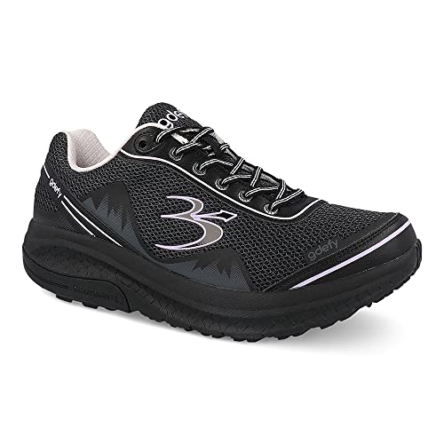 Best Stability Walking Shoes for Overpronators