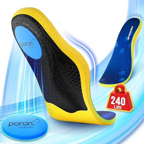Best Steel Toe Shoes for Flat Feet