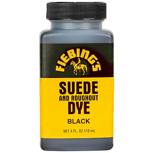 Best Suede Dye for Shoes