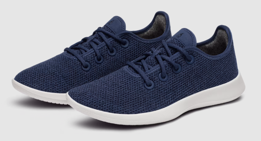 Allbirds Runners