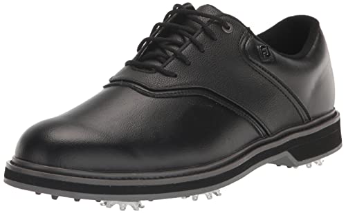 Best Black Golf Shoes