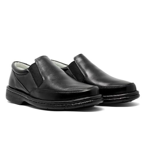 Best Dress Shoes for Diabetics