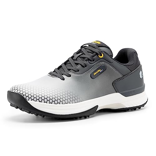 Best Extra Wide Golf Shoes