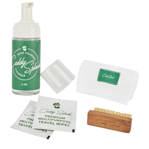 Best Golf Shoe Cleaner