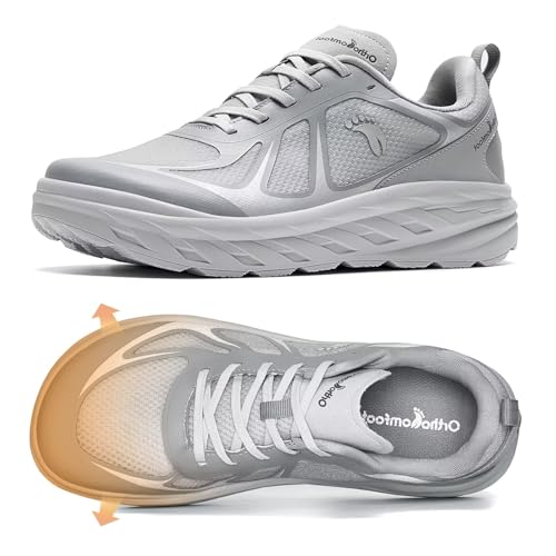 Best Golf Shoes for Achilles Tendonitis