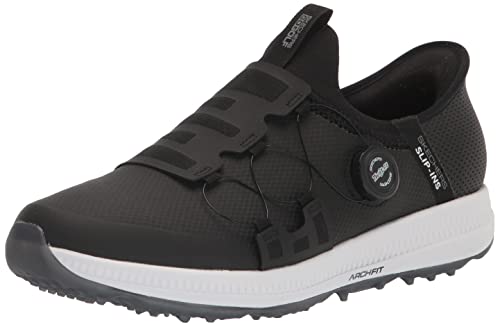 Best Golf Shoes for Seniors