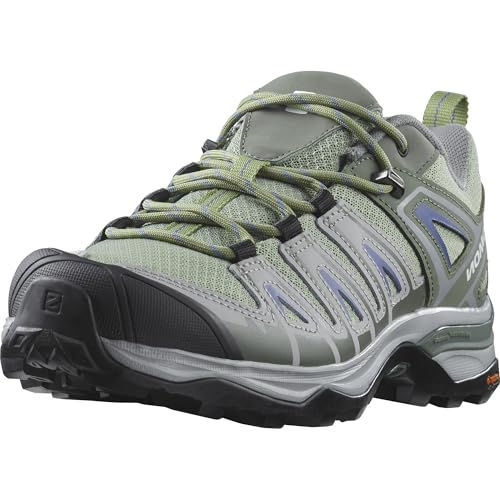 Best Hiking Shoes for Supination