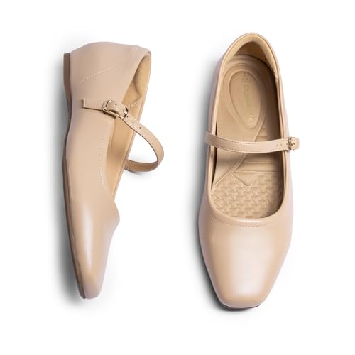 Best Mary Jane Shoes for Plantar Fasciitis