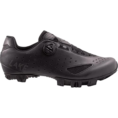 Best Mountain Bike Shoes for Wide Feet