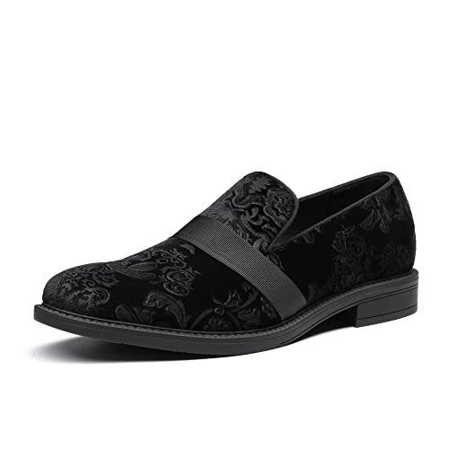 Best Prom Shoes for Men
