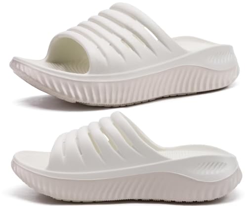 Best Shoes After Broken Foot