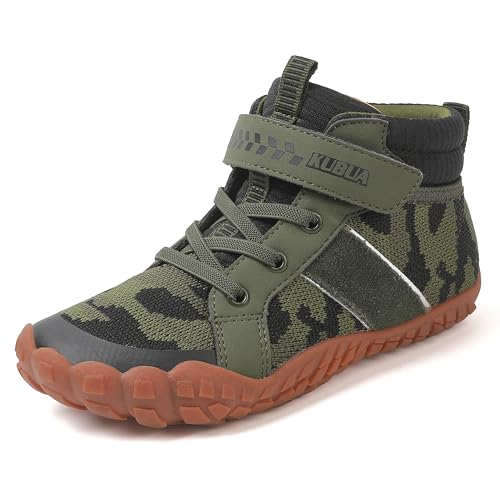 Best Shoes for Autistic Children