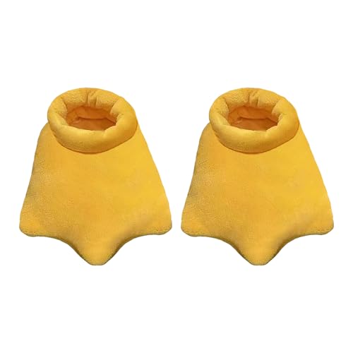 Best Shoes for Duck Feet