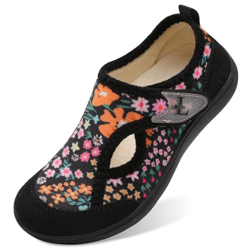 Best Shoes for Elderly With Dementia