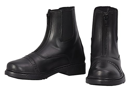 Best Shoes for Horseback Riding