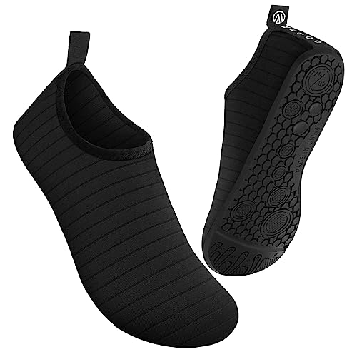 Best Shoes for River Tubing