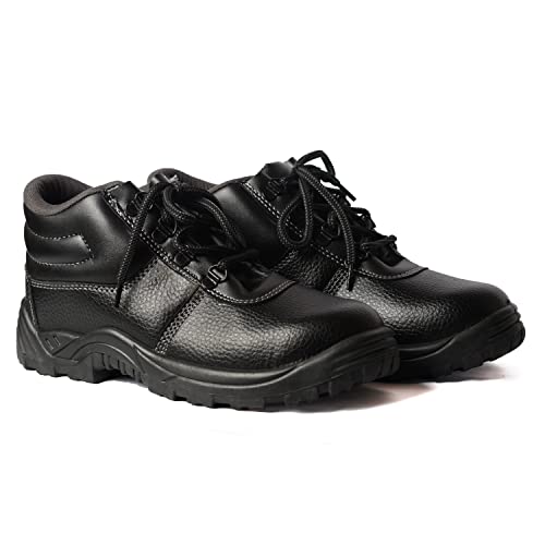 Best Shoes for Security Guards