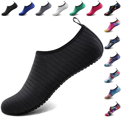 Best Shoes for Summer Camp