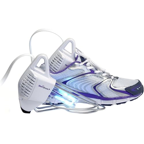 Best Shoes for Toenail Fungus