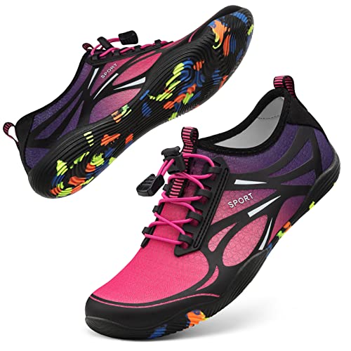 Best Water Shoes for Plantar Fasciitis