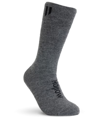 Best Alpaca Hunting Socks
