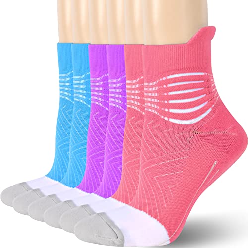 Best Ankle Compression Socks For Running