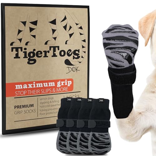 Best Anti Slip Socks For Dogs