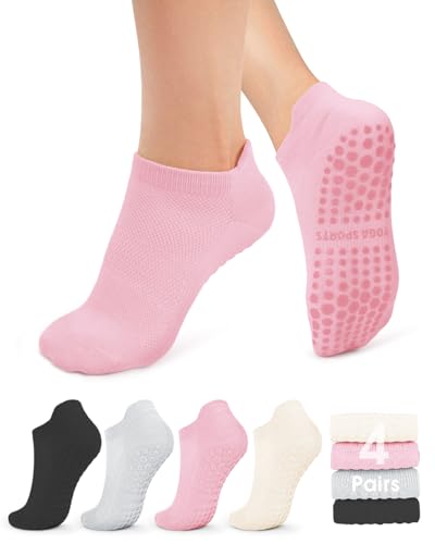 Best Barre Socks