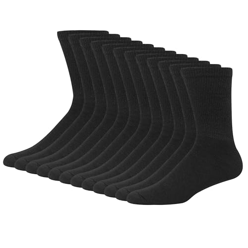 Best Black Socks For Men