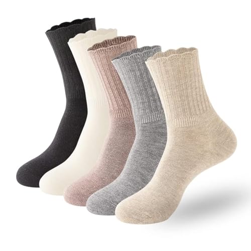Best Cashmere Socks For Women