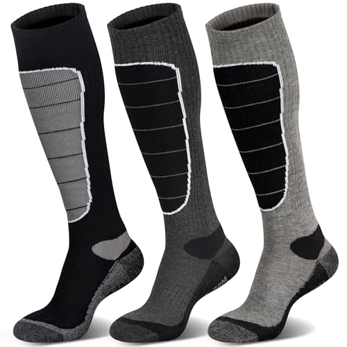 Best Cold Weather Socks For Hunting