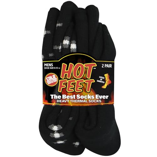 Best Cold Weather Socks For Sweaty Feet