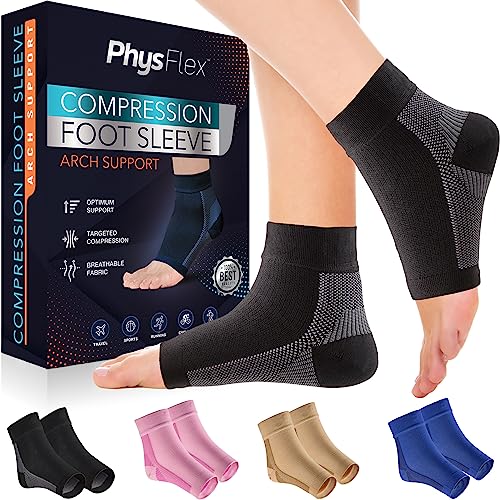 Best Compression Socks For Achilles Tendonitis