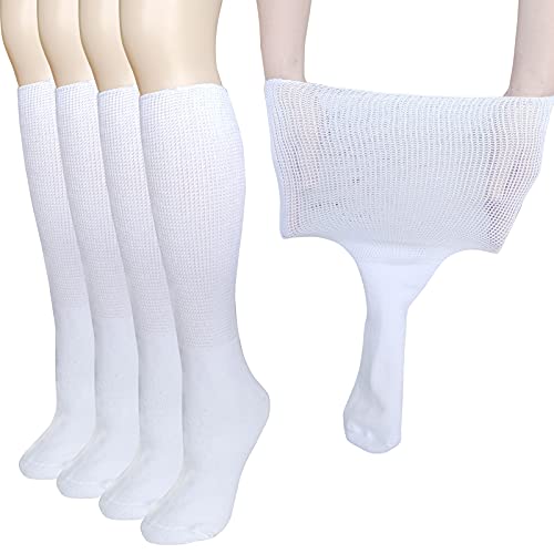 Best Compression Socks For Elderly With Swollen Feet