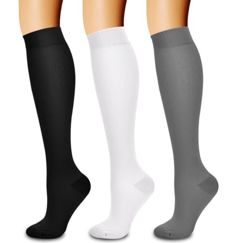 Best Compression Socks For Low Blood Pressure