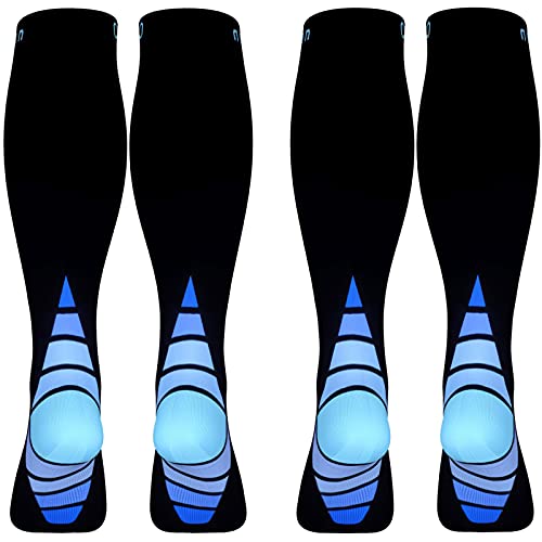 Best Compression Socks For Standing All Day