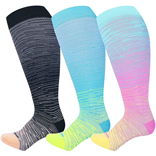 Best Compression Socks For Women Wide Calf