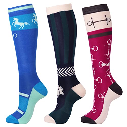 Best Equestrian Socks