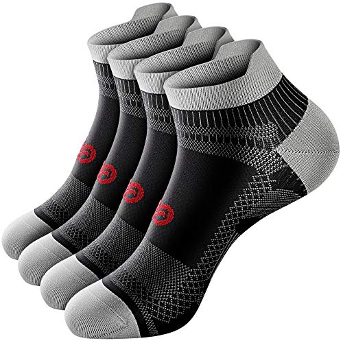 Best Low Cut Compression Socks for Men
