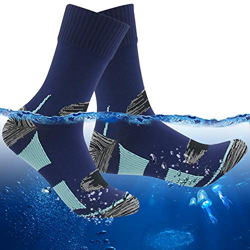 Best Neoprene Socks for Hiking