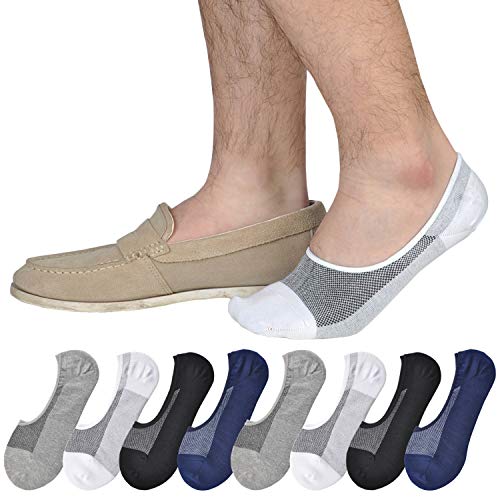 Best No Show Socks For Boat Shoes