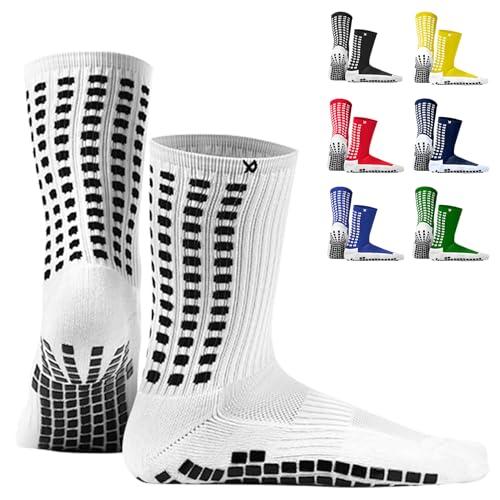Best Soccer Socks to Prevent Blisters