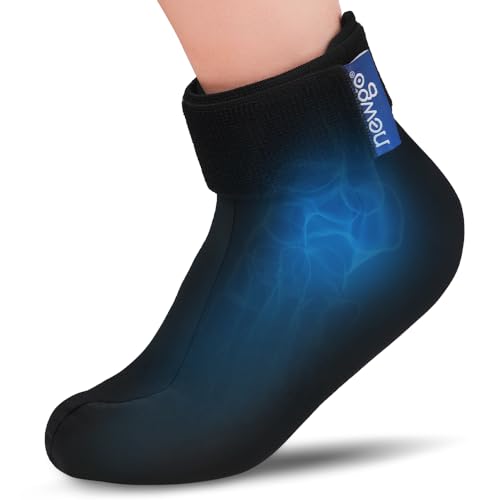 Best Socks for Gout Sufferers