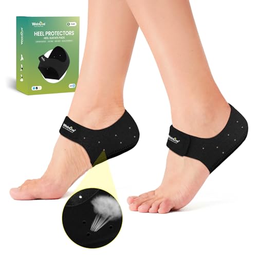 Best Socks for Heel Spurs