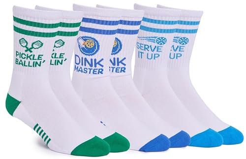 Best Socks for Pickleball