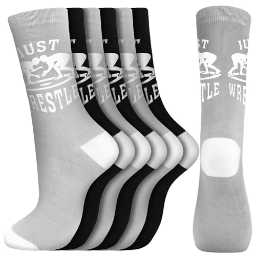 Best Socks for Wrestling