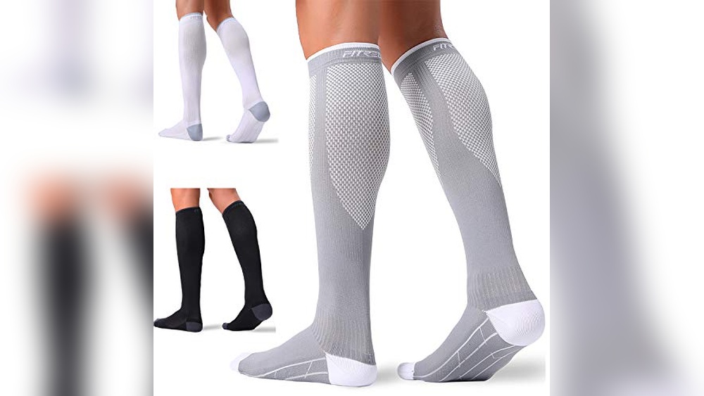 Best Airplane Compression Socks