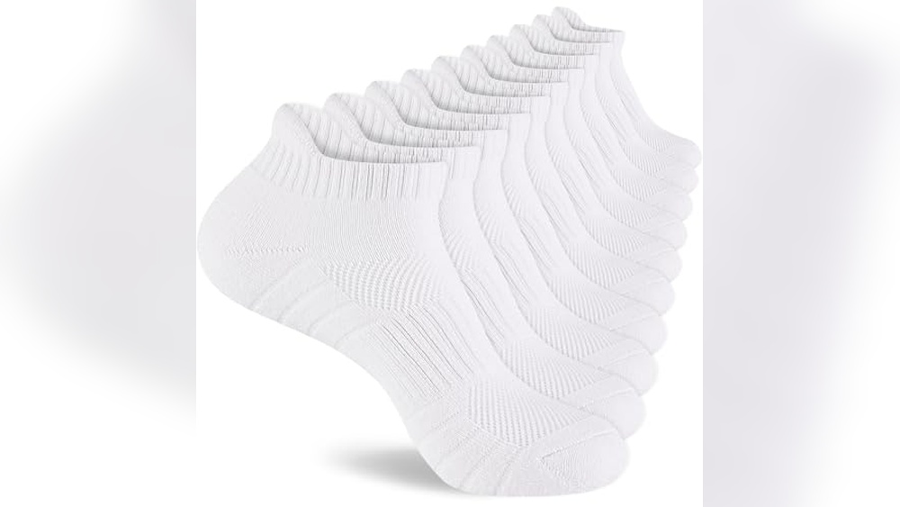 Best All Cotton Socks